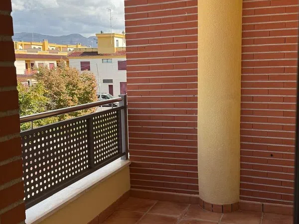 Piso en Calle Agropecuaria, 14, Desamparados-Hurchillo-Torremendo, Desamparados-Hurchillo-Torremendo - Foto 16