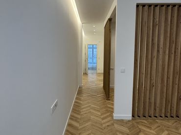Piso en  Rúa San Agustín 9 - Foto 10