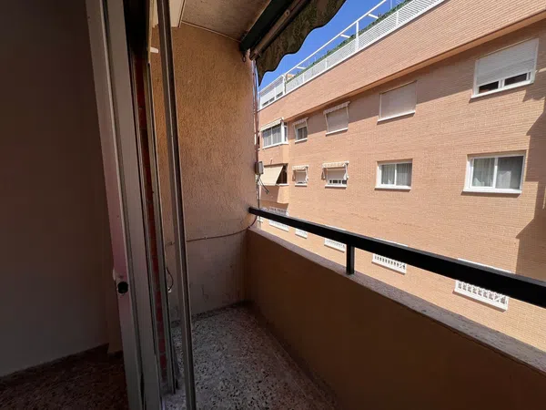 Piso en calle Virgen de Fátima, 13 - Foto 18