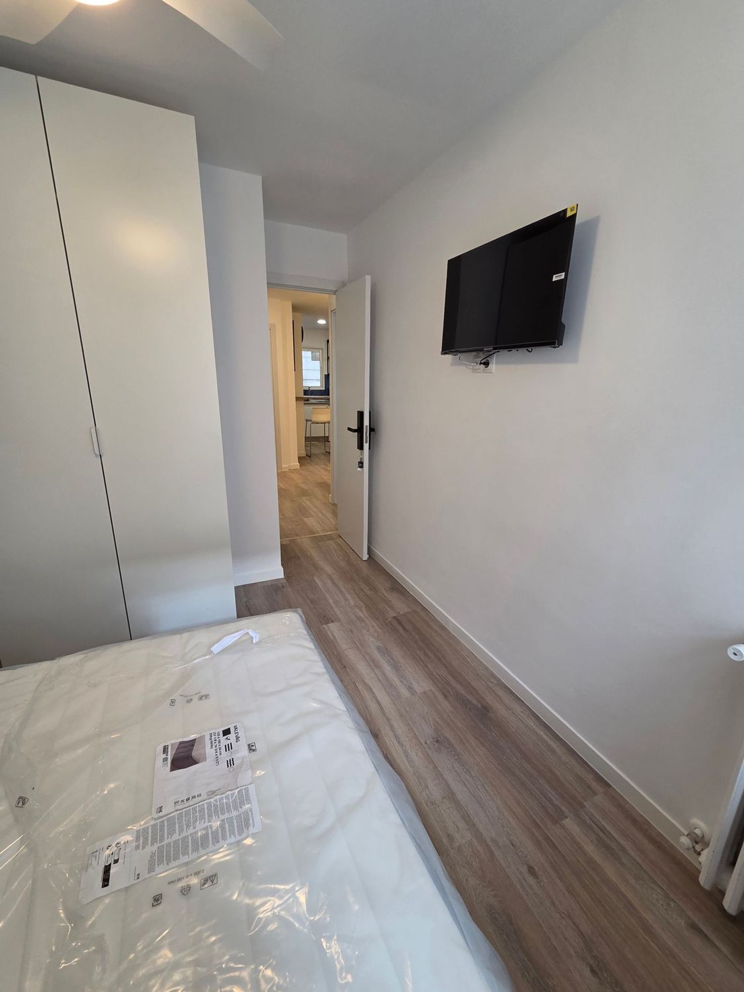 Piso en calle Mérida, 5 - Foto 33