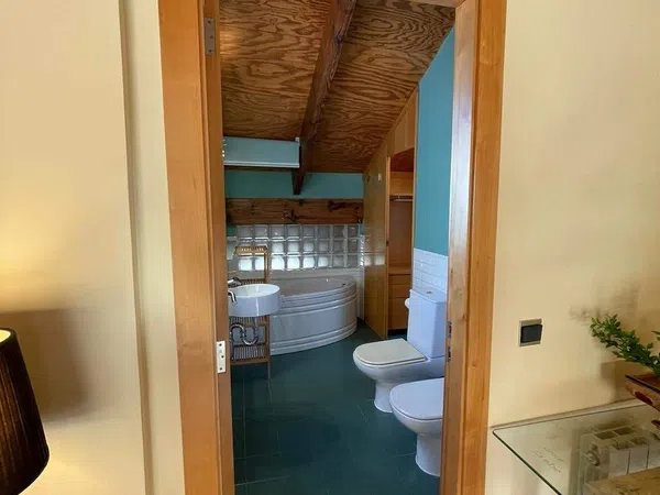 Ático en calle de Sorní, 27 - Foto 20