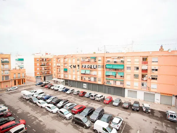 Piso en Calle del Pintor Jover, Fonteta de Sant Lluìs - Foto 22