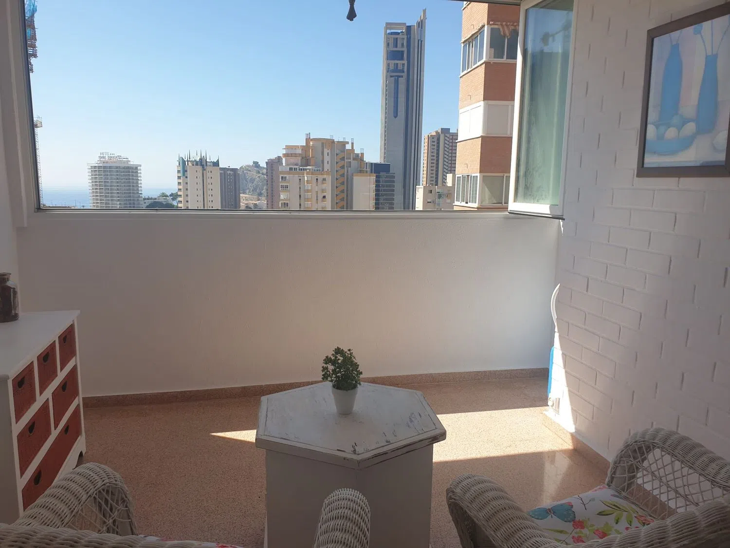 Piso en avenida de Calp, 6 - Foto 6