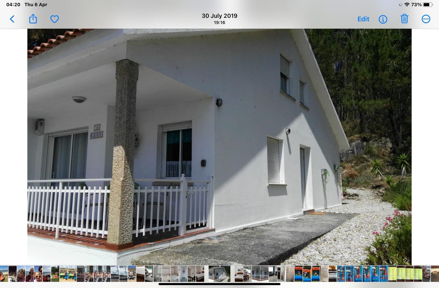 Casa o chalet independiente en Camino de Pontevedra, 182 - Foto 11