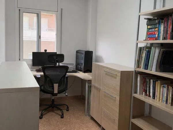 Ático en paseo d'Horta, 60 - Foto 19