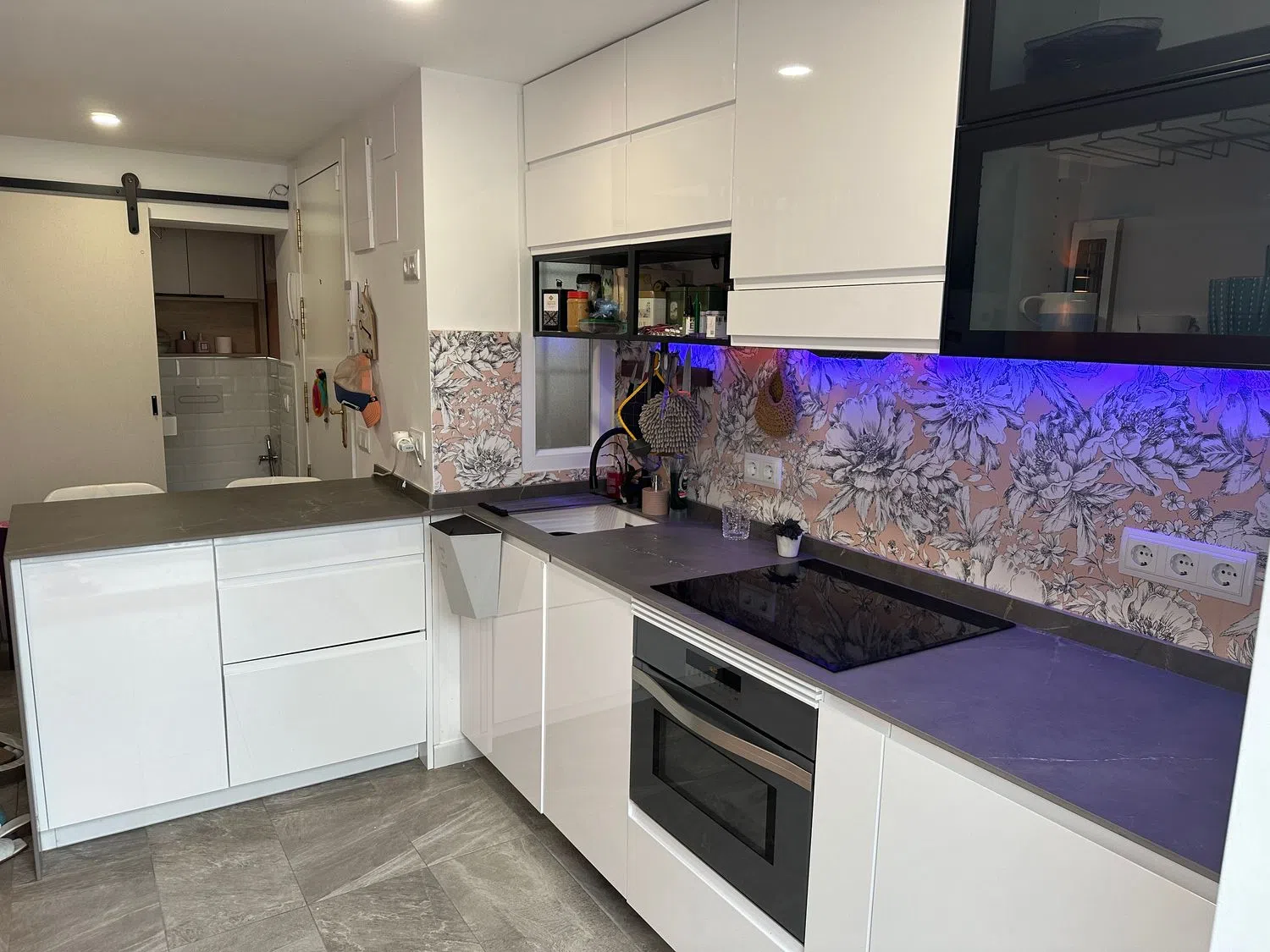 Dúplex en calle de Hernani, 25 - Foto 5