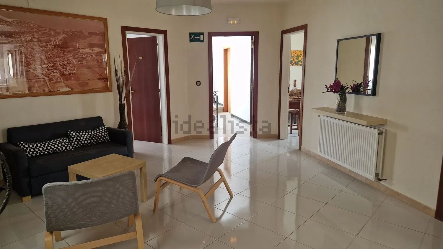 Ático en Calle de la Creu, 17, La Vila, La Vila - Foto 4