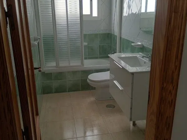 Piso en Calle Numancia, 86, Guanarteme - Foto 1
