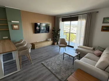 Piso en  Avinguda Manuel Fernández Márquez 75 - Foto 1