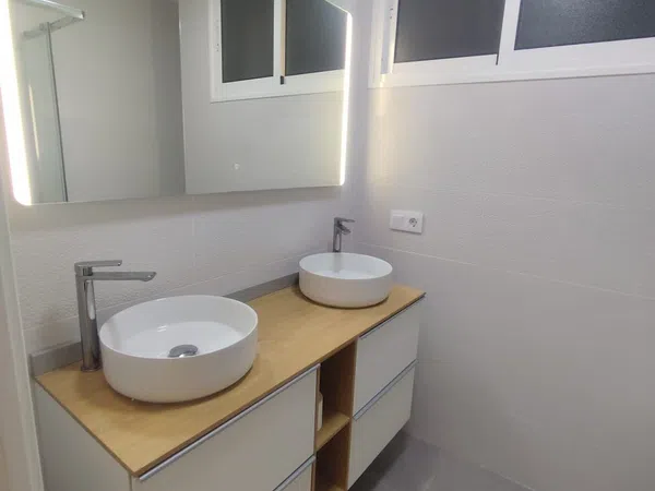 Piso en Calle Aguadulce, 68, Arenales - Lugo - Avda Marítima - Foto 11