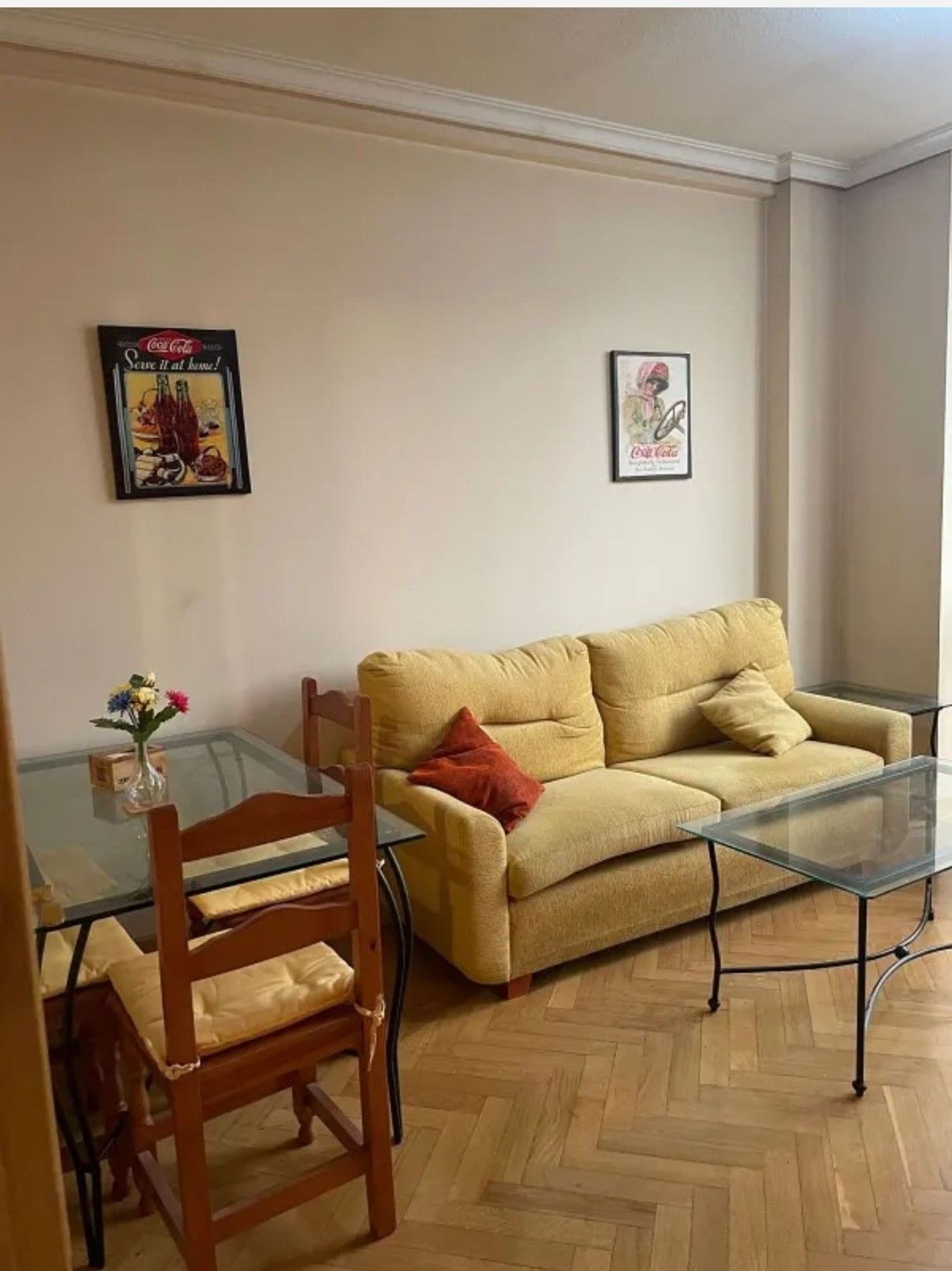 Piso en calle de Sodio, 11 - Foto 2