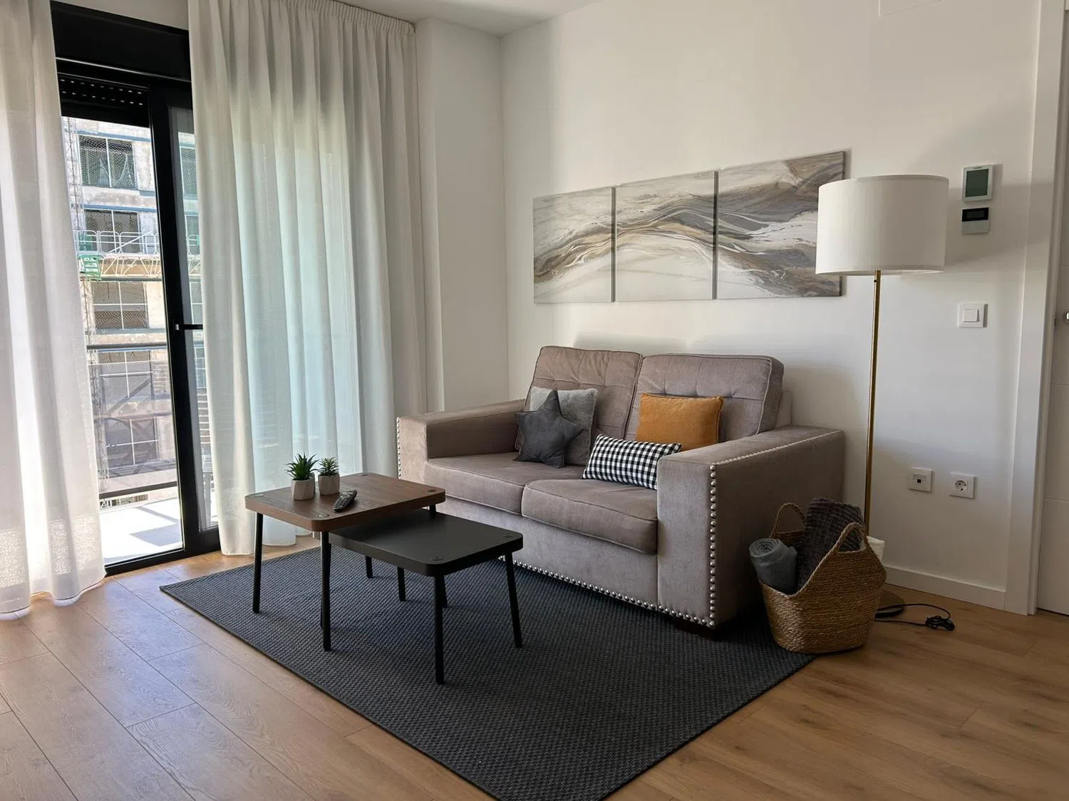 Piso en avenida Donantes de Órganos, 17 - Foto 3