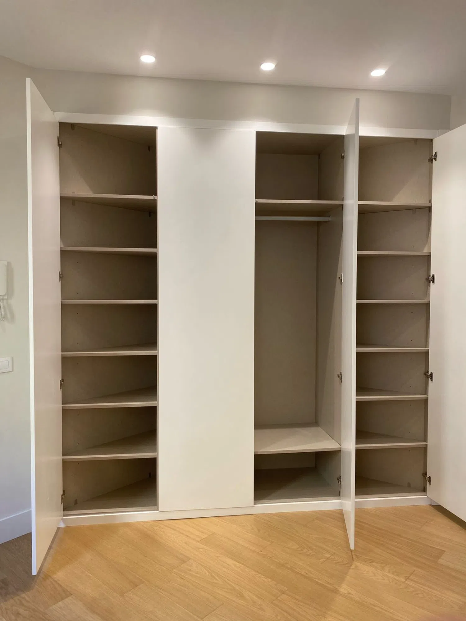 Piso en calle de Fernando el Católico, 21 - Foto 16