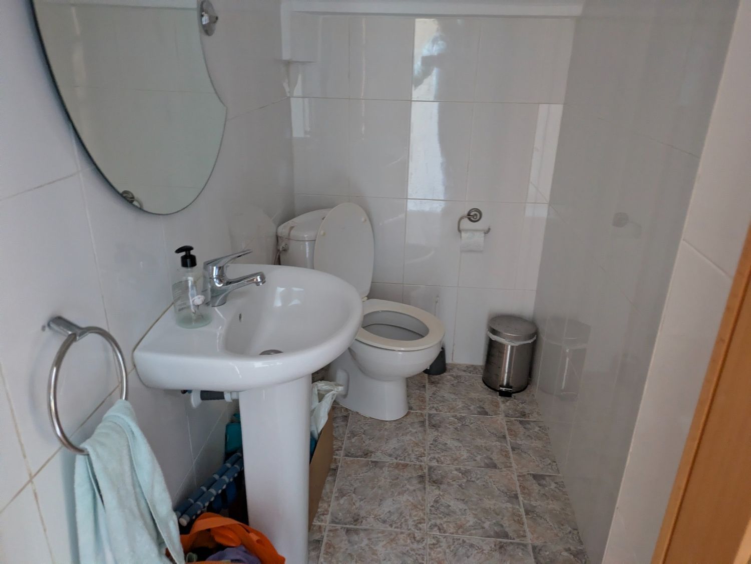 Chalet pareado en calle Juan Ayllon, 28 - Foto 5