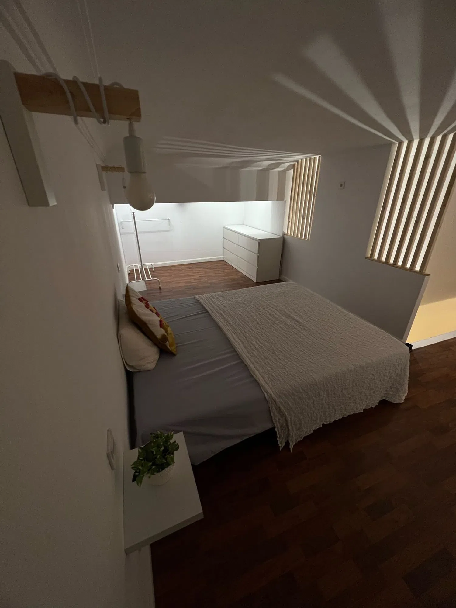 Dúplex en calle del Marqués de Leis, 20 - Foto 5