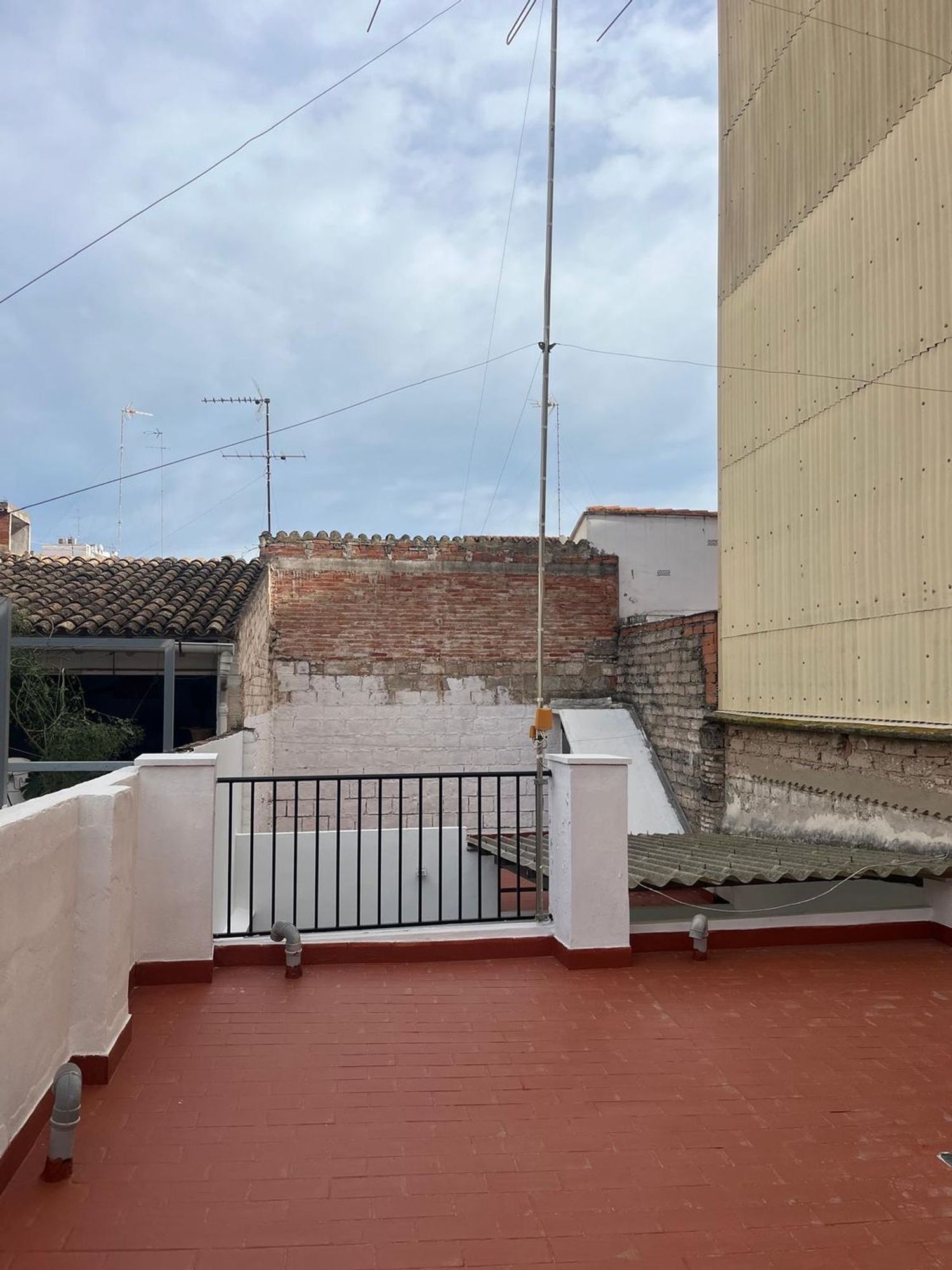 Casa de pueblo en Algemesi - Foto 18