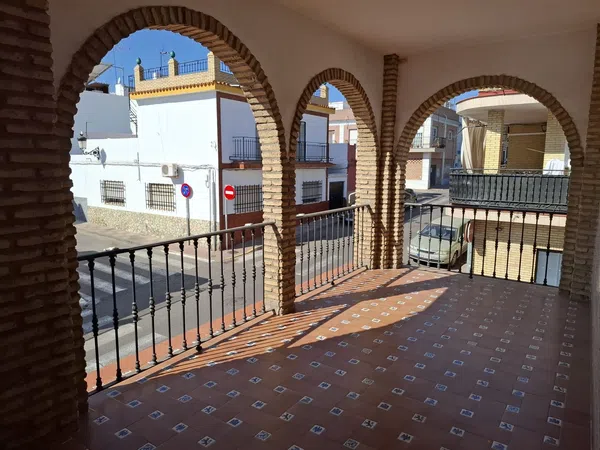 Casa o chalet independiente en Calle Cervantes, 14 - Foto 16