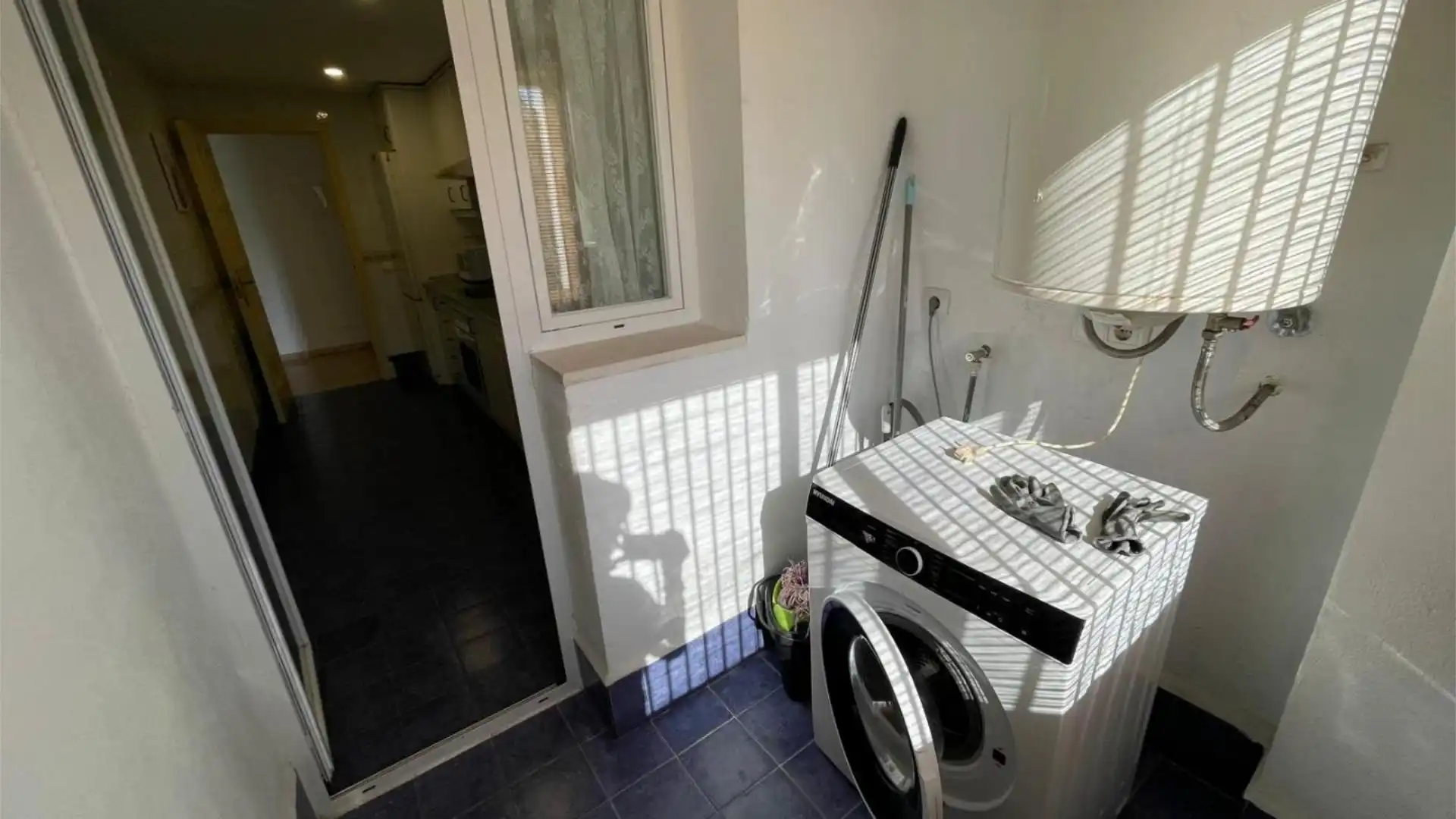 Piso en  Urbanizacion Terrazas de la Bahia 7P - Foto 6