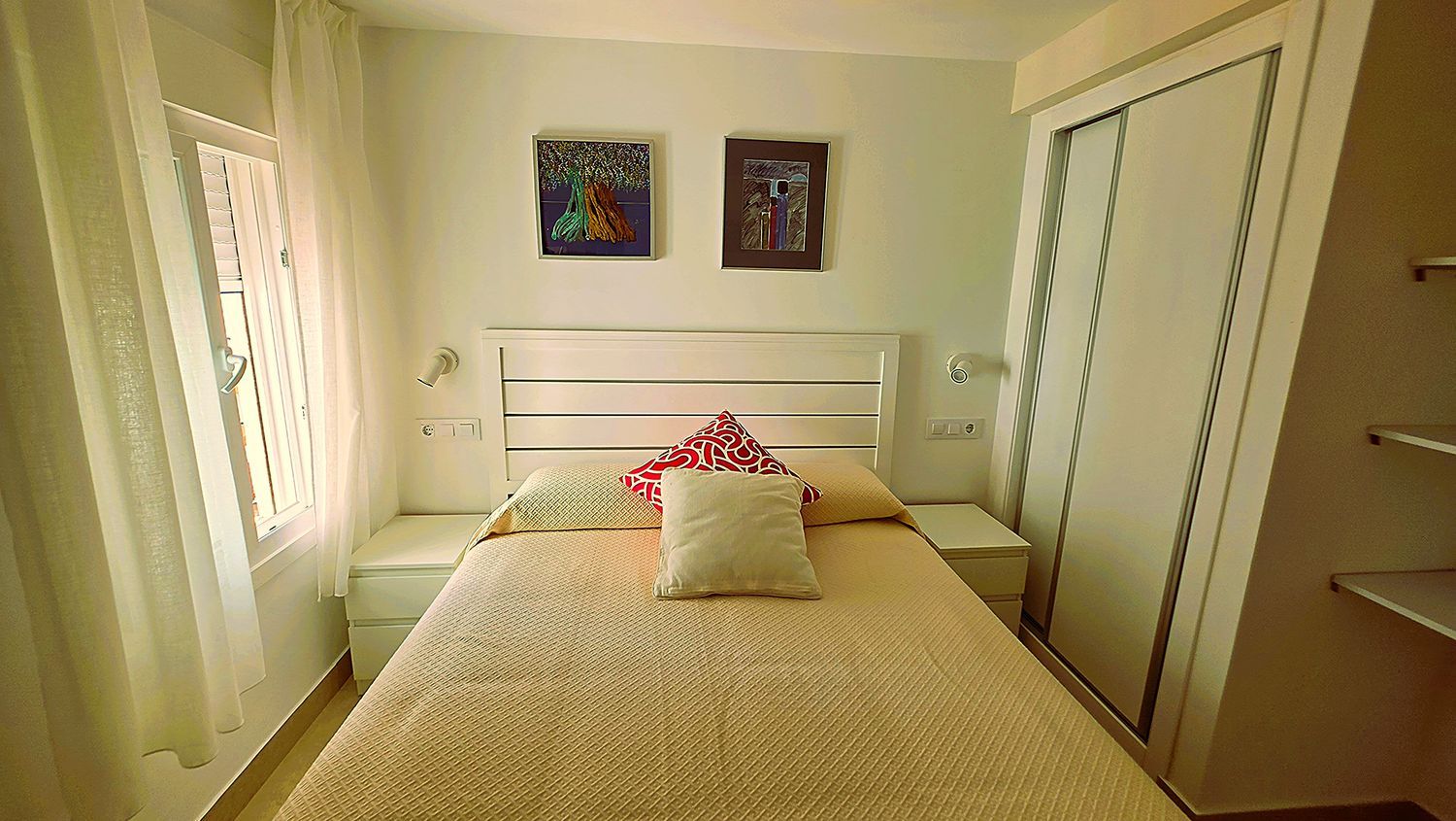 Chalet pareado en Calle Poniente, 30, Los Caños de Meca, Los Caños de Meca - Foto 6