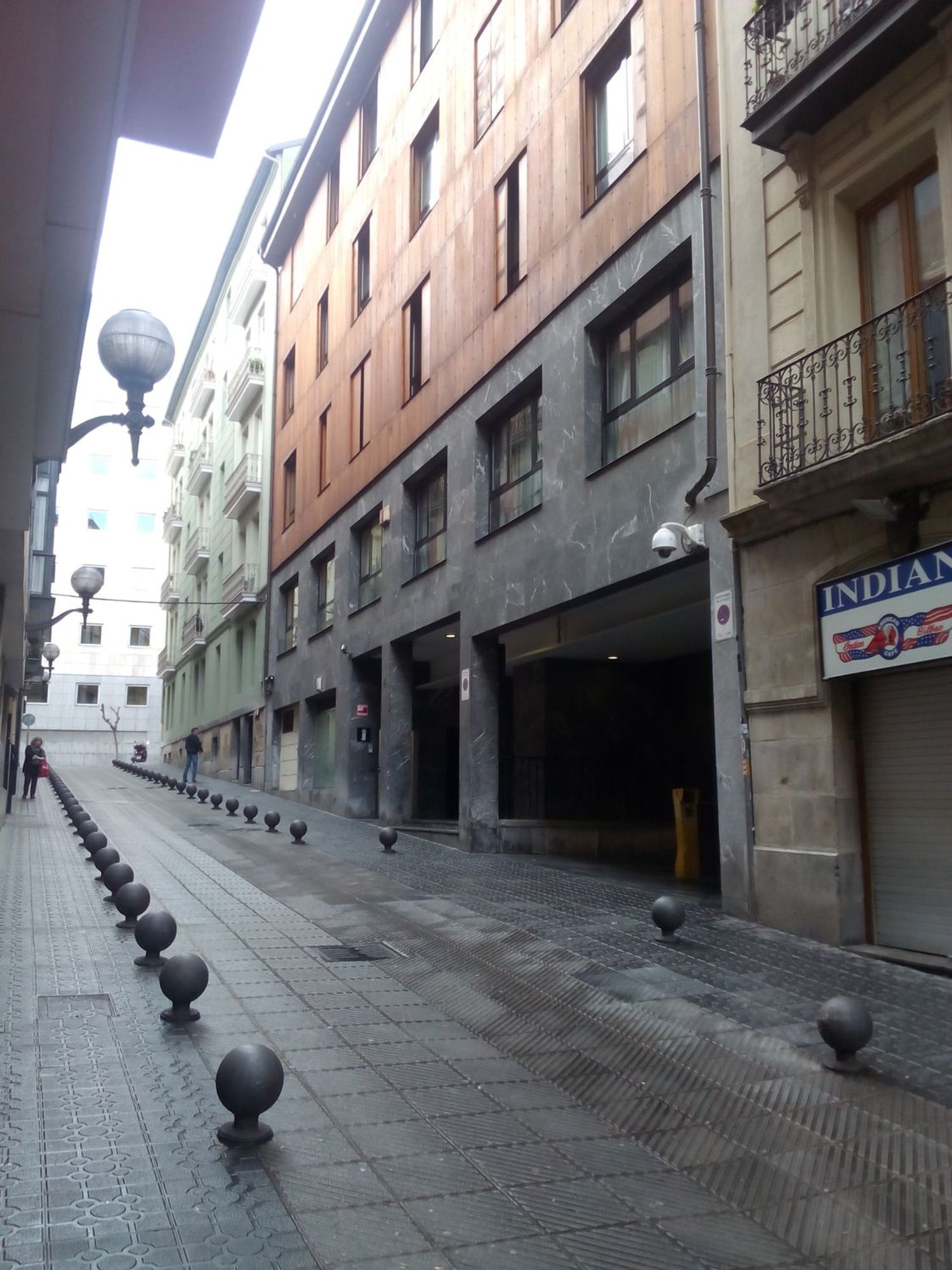 Piso en travesía de Uribitarte, 4 - Foto 13