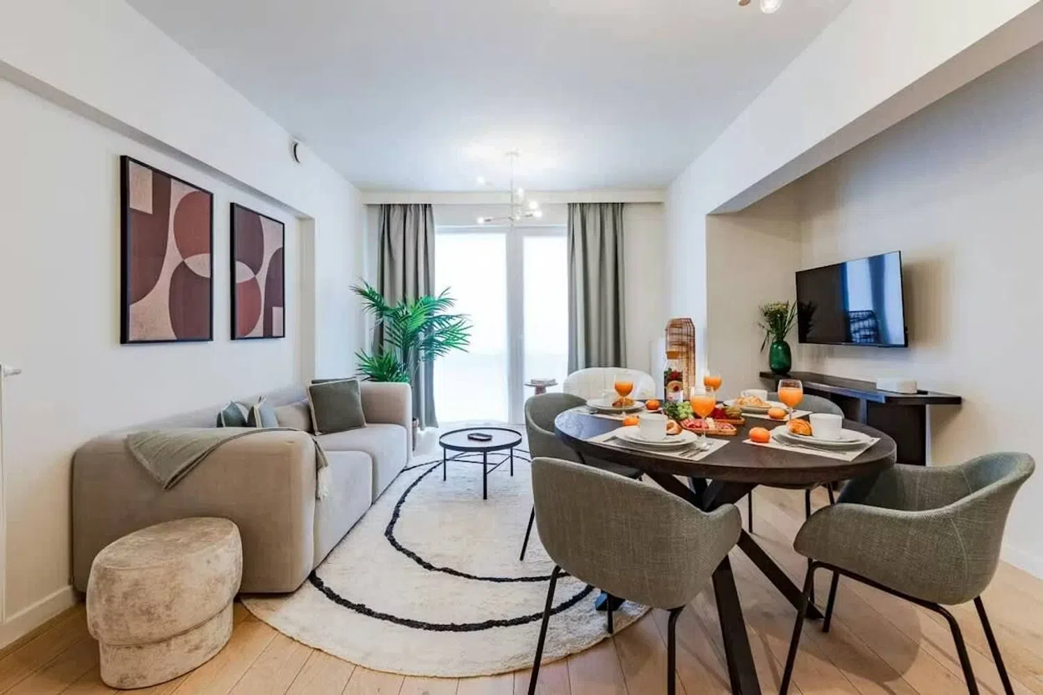 Piso en calle Nueva Alta, 31 - Foto 36