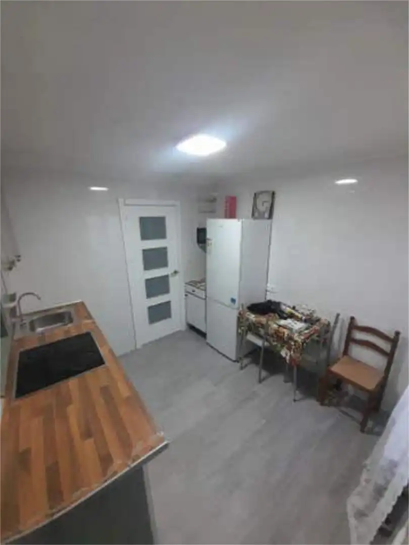 Piso en Campo de la Juventud - Foto 3