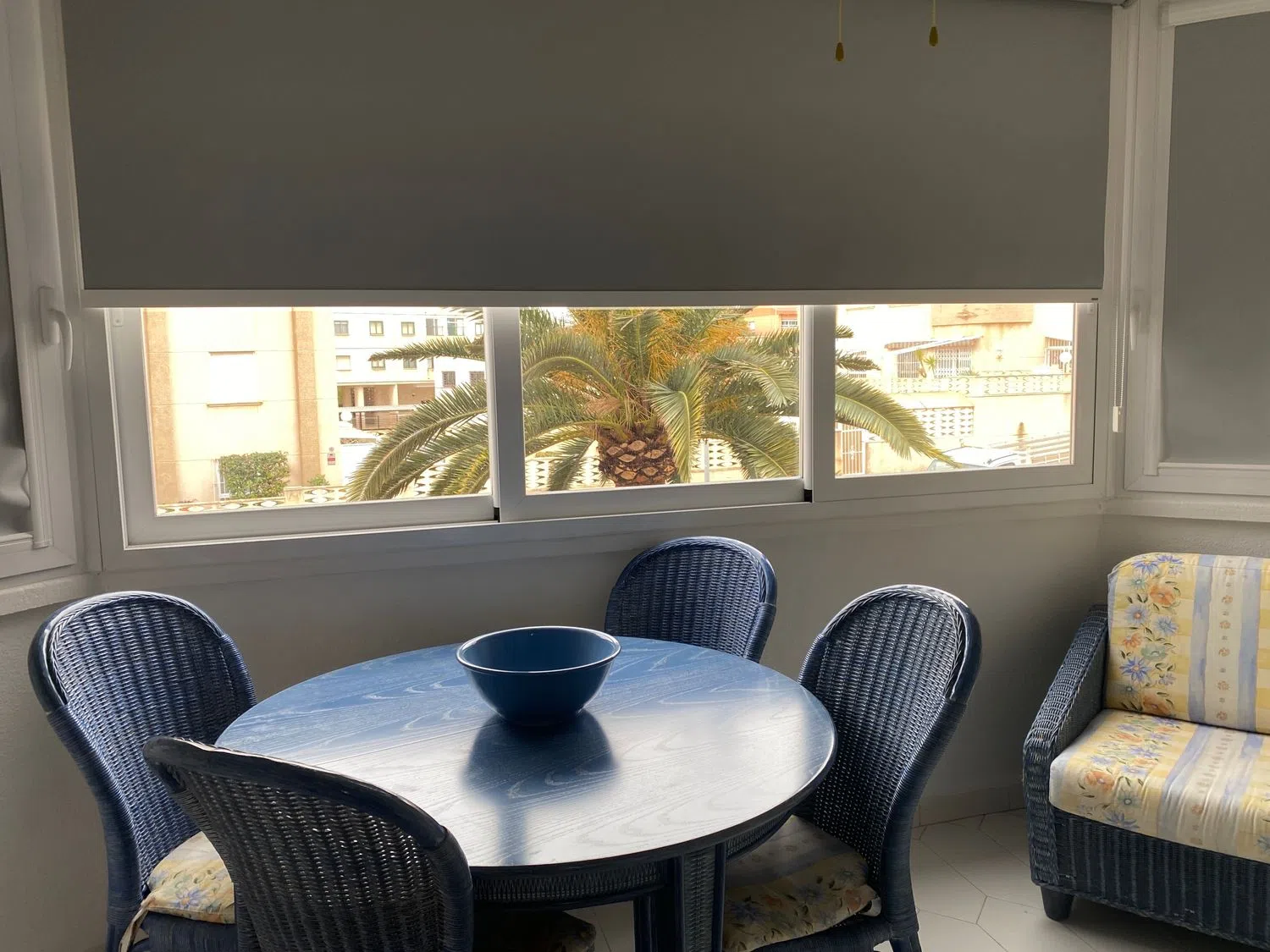 Piso en avenida d'Alcoi, 17 - Foto 1