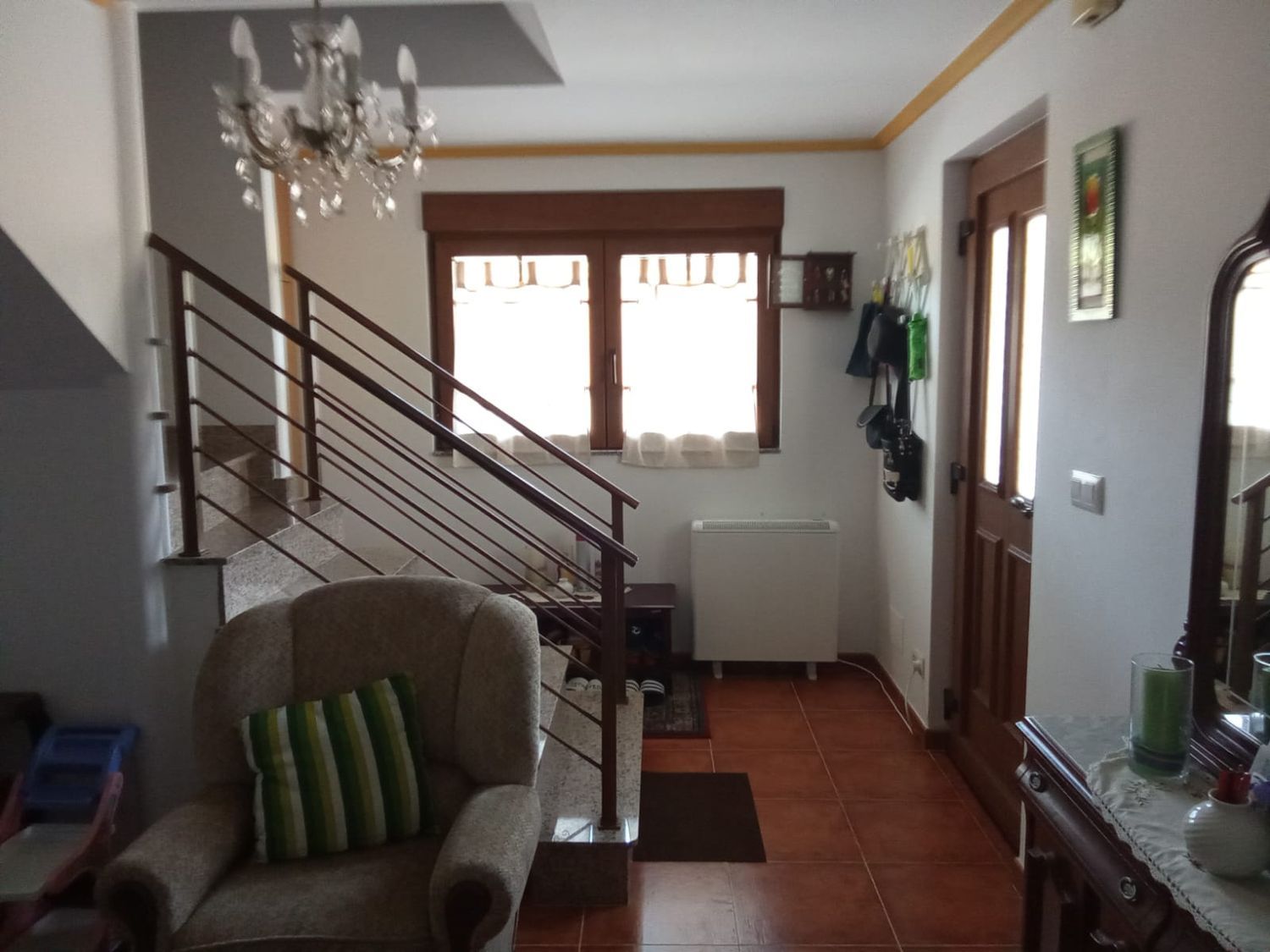 Casa o chalet independiente en Cedeira, 5 - Foto 9