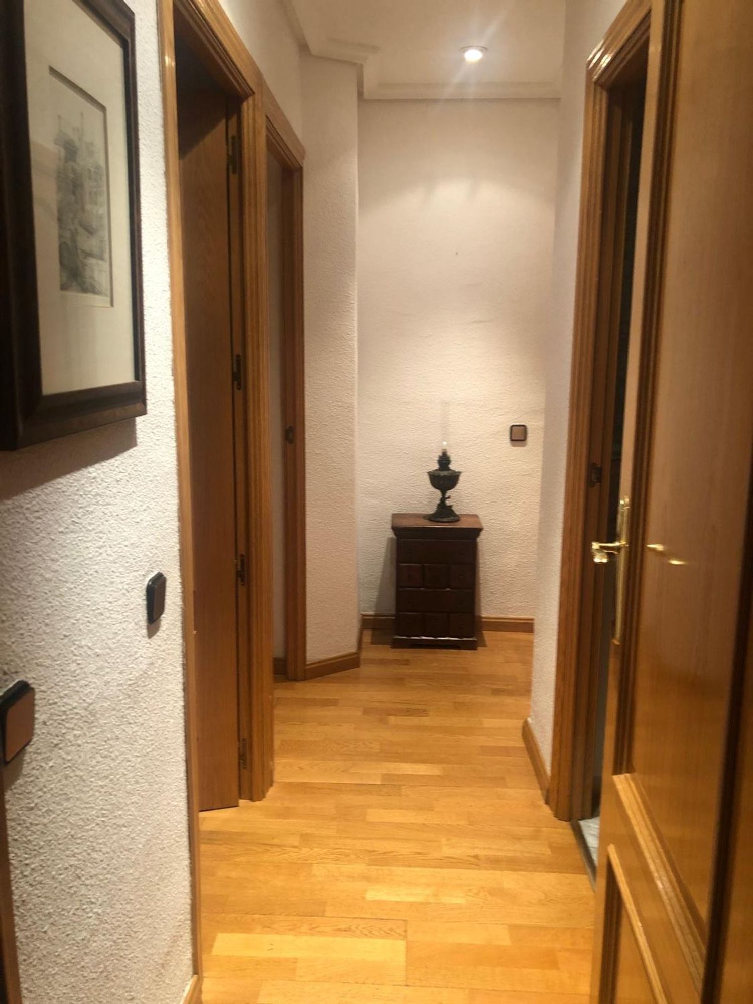 Piso en calle de María de Guzmán, 25 - Foto 17