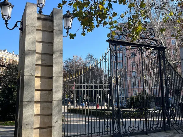 Piso en Barrio Niño Jesús