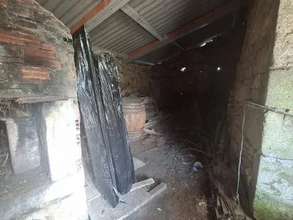 Casa de pueblo en San Xurxo de Lea, 10 Parcela 10 - Foto 16