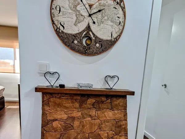 Piso en calle del Olivino, 2 - Foto 8