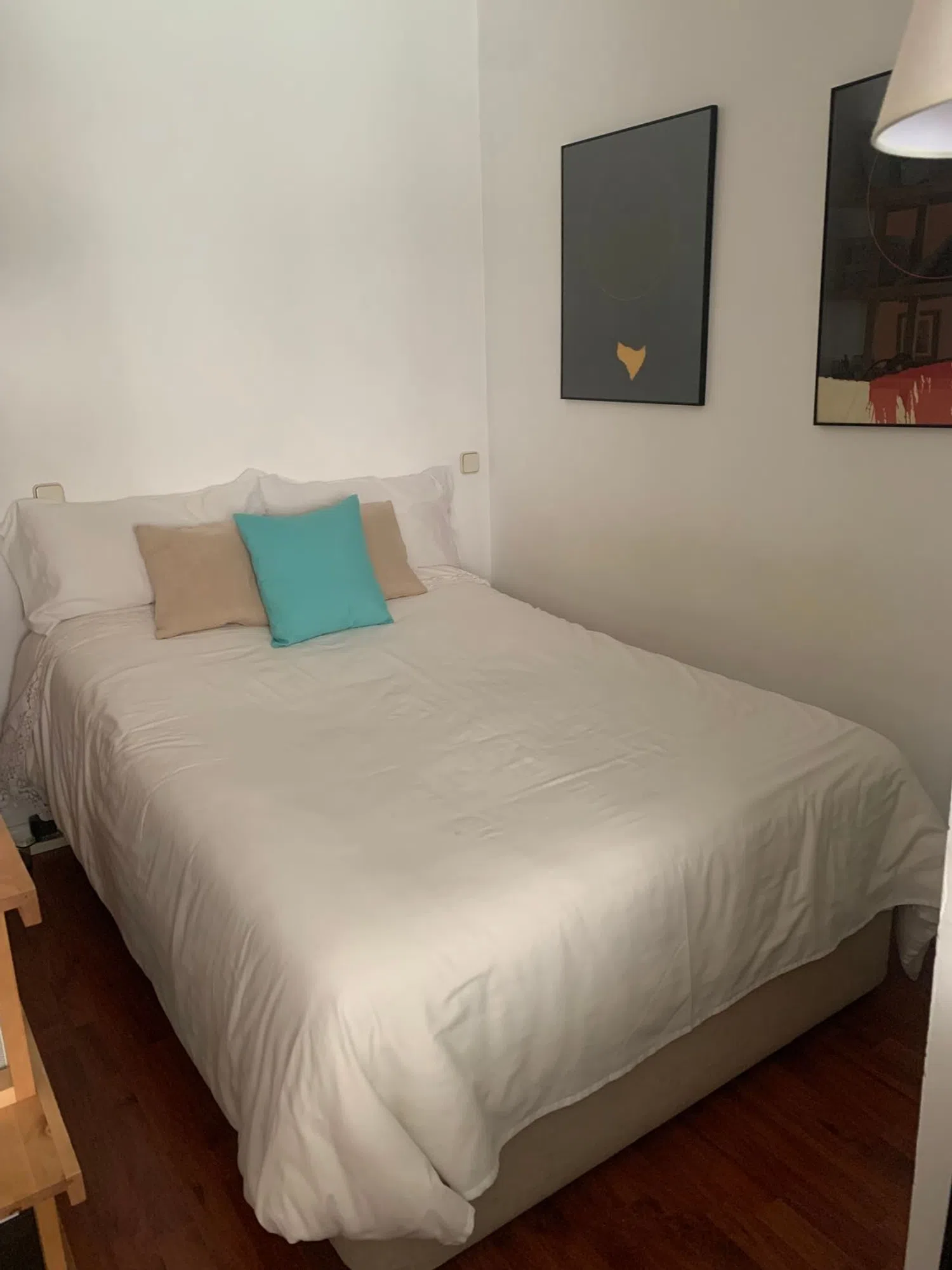 Estudio en calle Andrés Mellado, 33 - Foto 14