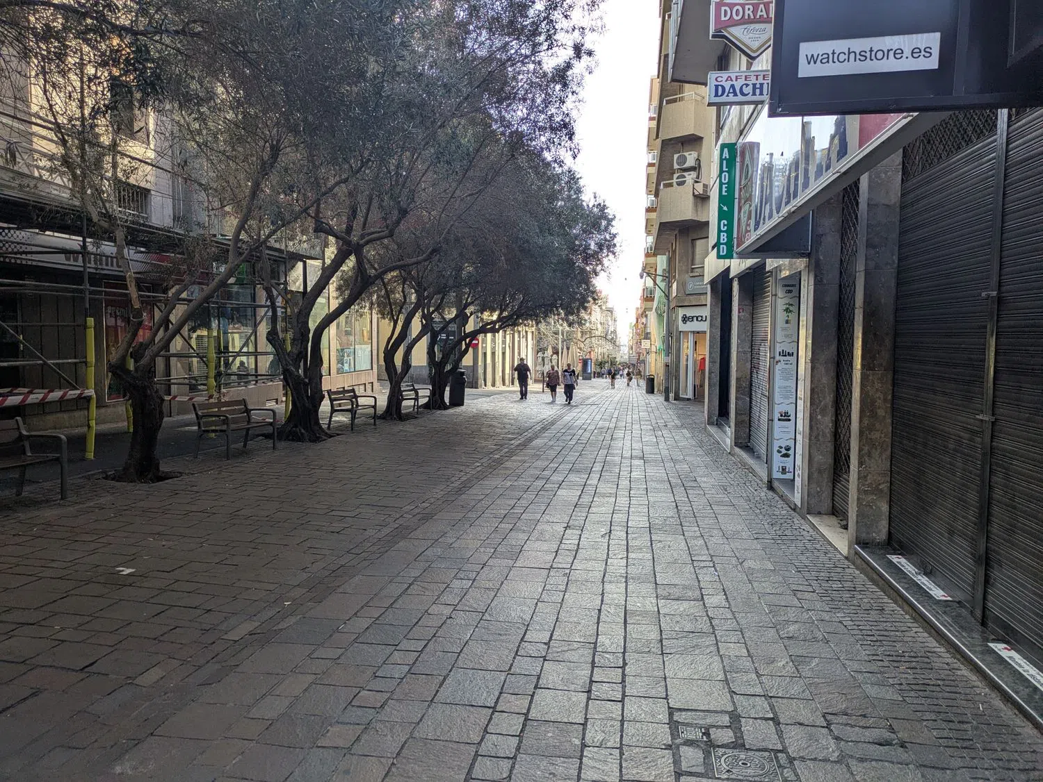 Piso en calle del Castillo, 77 - Foto 2