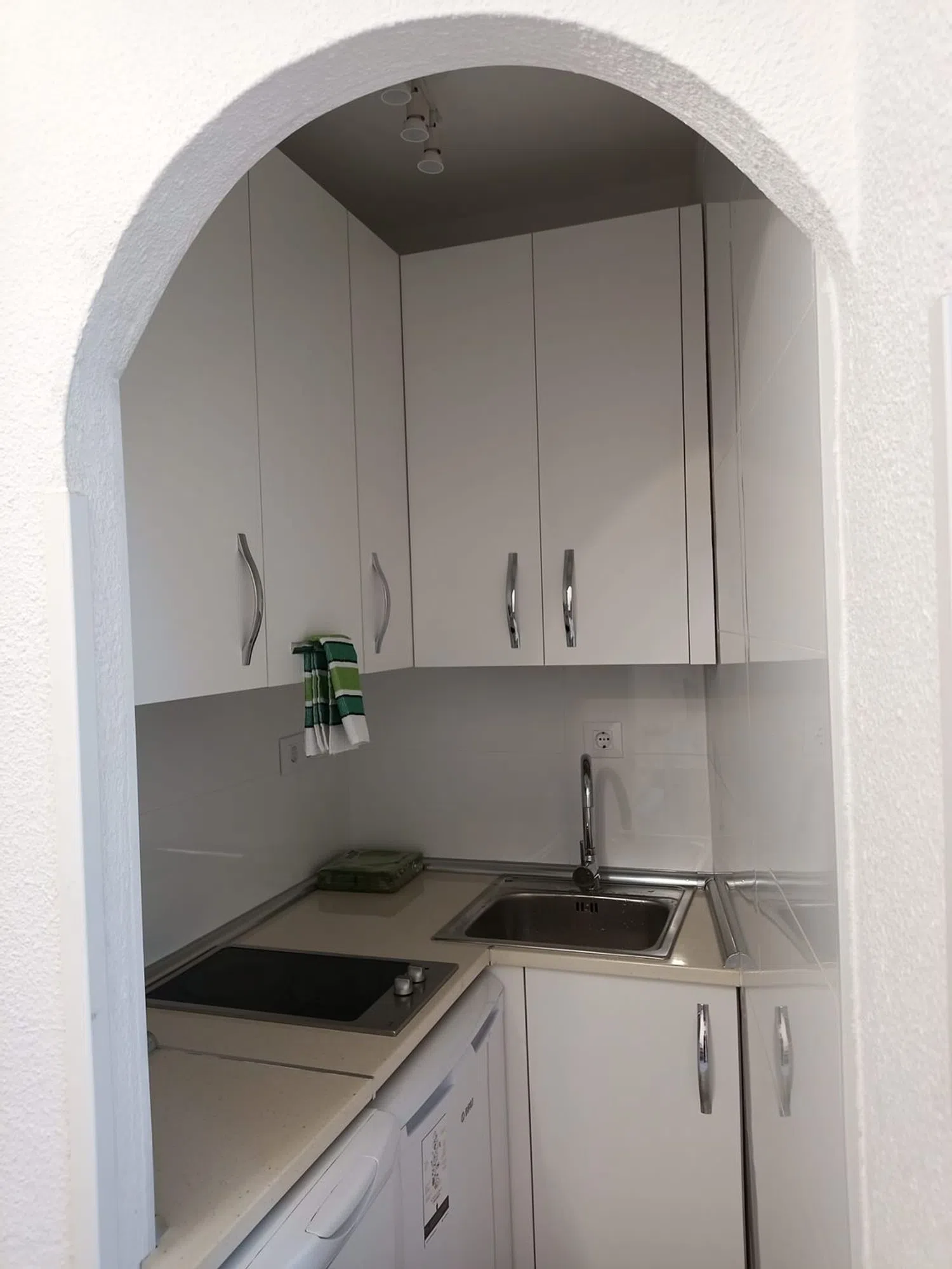 Piso en calle Reyes, 19 - Foto 3