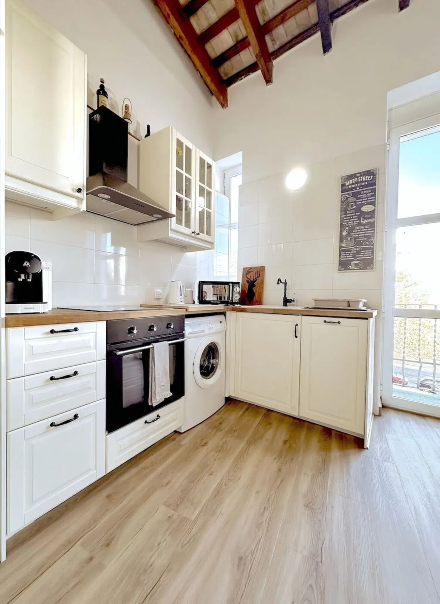 Dúplex en calle de Nador, 13 - Foto 10