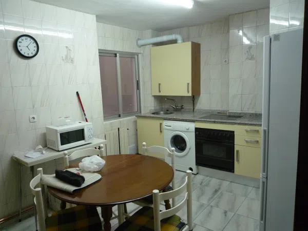 Piso en Calle San Rafael, 1, Circular - Vadillos, Circular - Vadillos - Foto 7