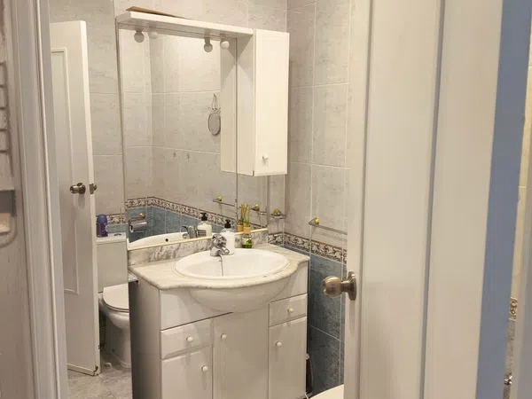 Piso en plaza Alfonso Jaramillo, 3 - Foto 2