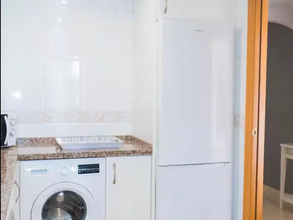 Piso en Calle Cortes s/n, Linda Vista-Nueva Alcántara-Cortijo Blanco - Foto 19