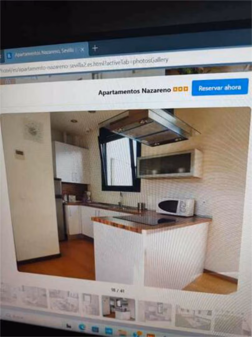 Apartamento en Triana - Foto 8