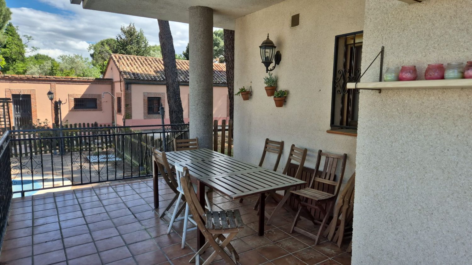Casa o chalet independiente en Calle Burgos, 29, La Cabaña - Foto 4