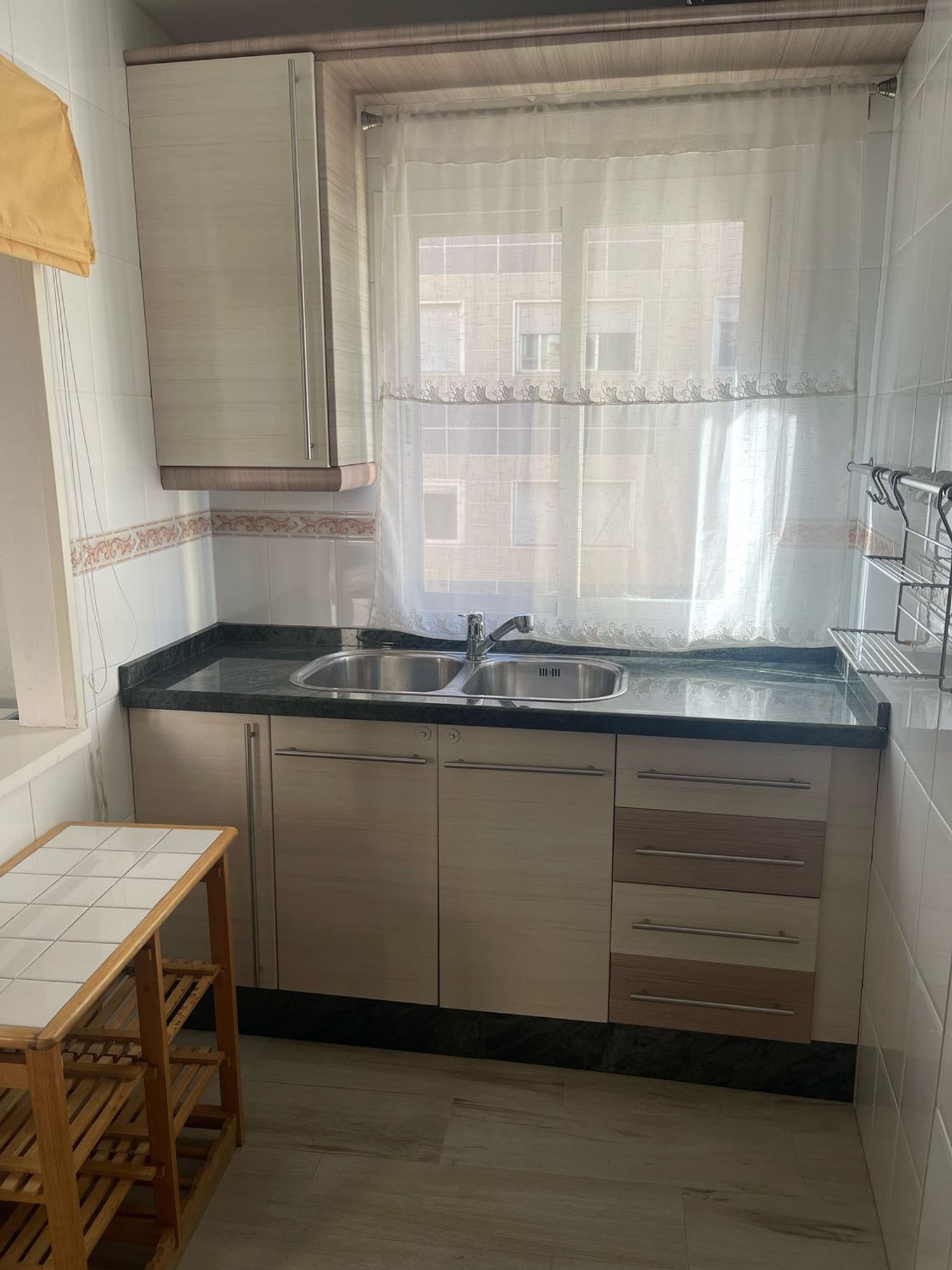 Piso en Calle Cabas Galván, 20, Victoria Eugenia - Foto 4