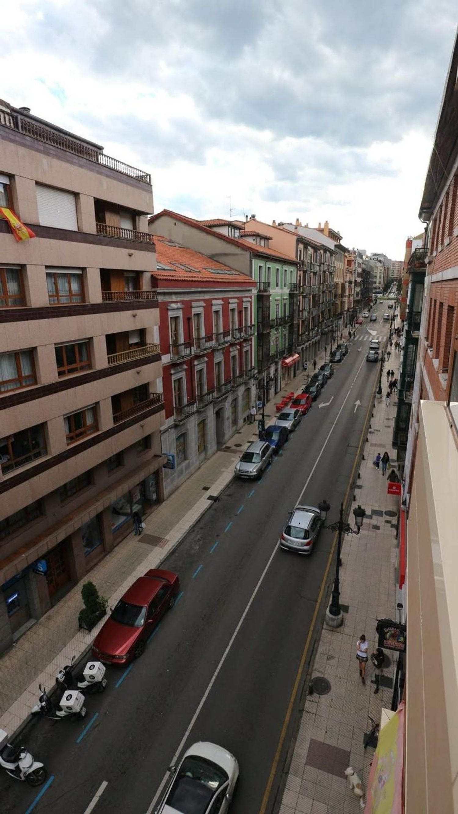 Piso en Calle de Campomanes, 4 - Foto 5