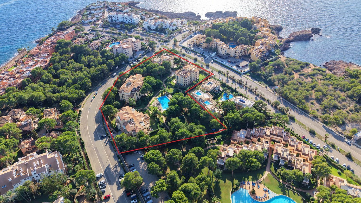 Dúplex en calle Murillo, 7 - Foto 25