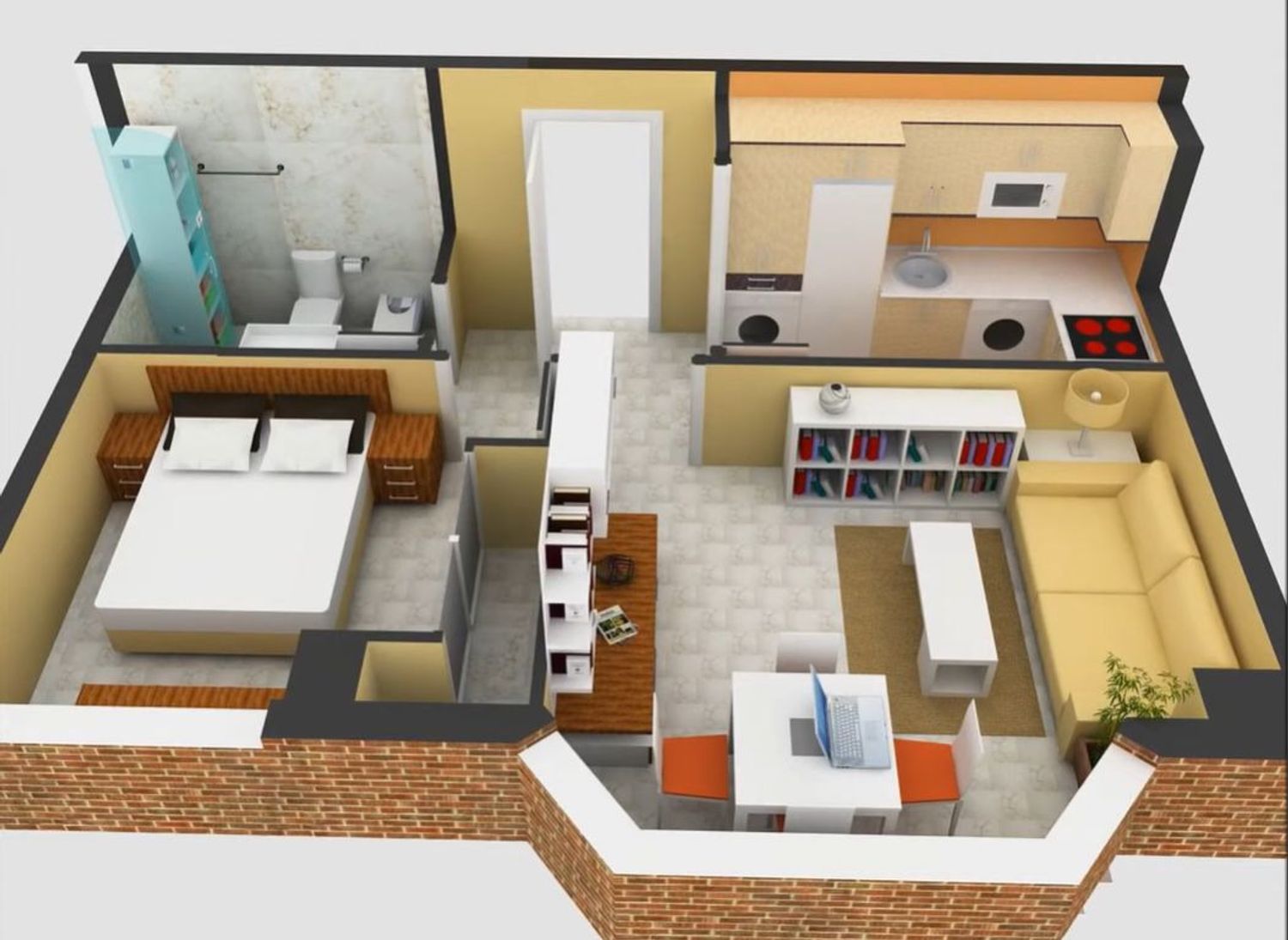 Piso en calle del Bolillero, 33 - Foto 23