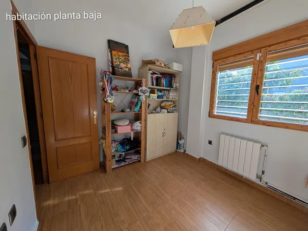 Casa independiente en avenida de la Libertad, 14 - Foto 12