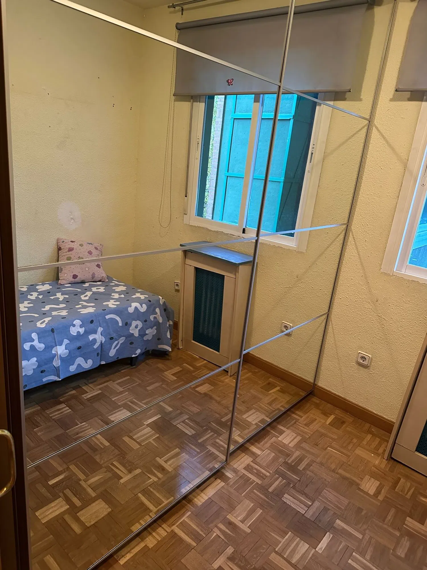 Piso en Reyes Católicos - Foto 9