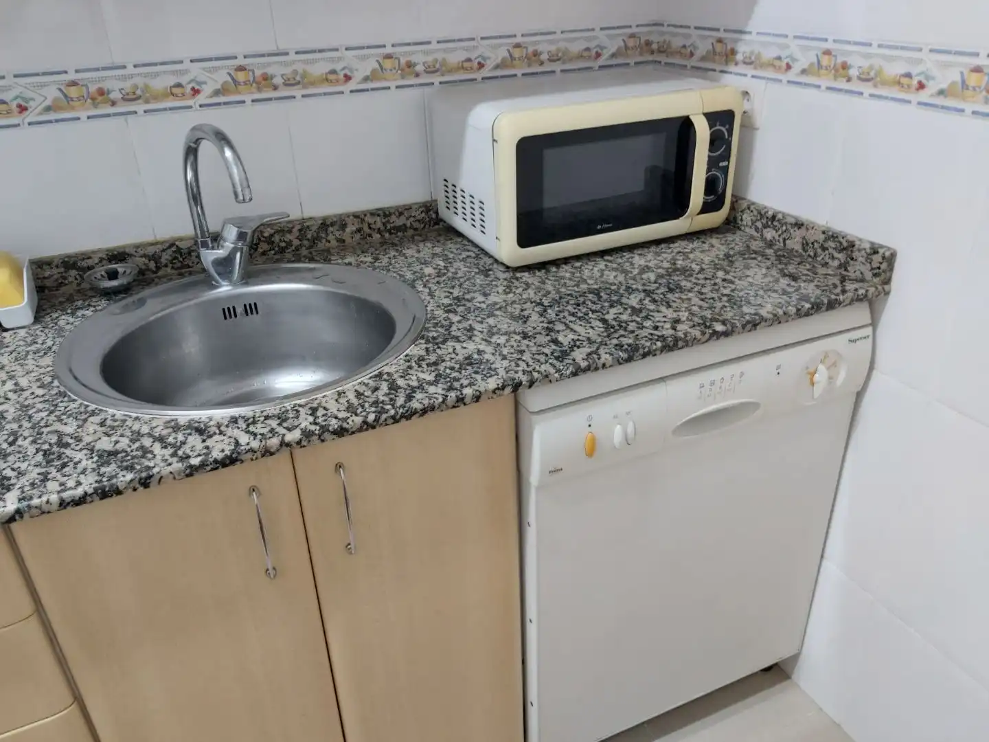 Piso en  carrer de Salvador Seguí 16 - Foto 7