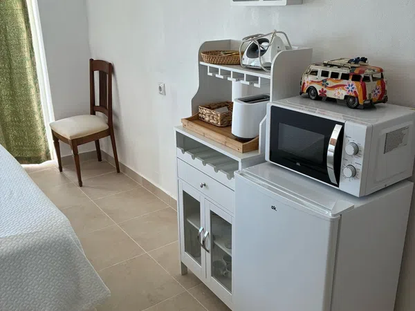 Piso en Calle Mariana Pineda, 6, San Matías - Pavaneras - Foto 23