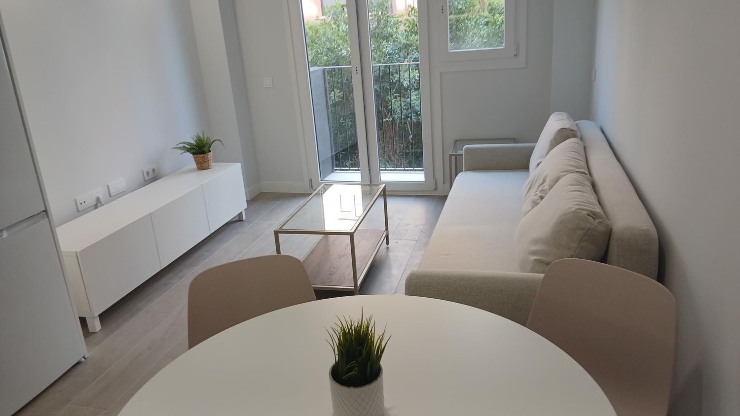 Piso en Barrio En Corts - Foto 5